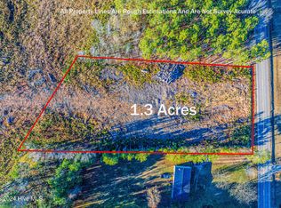 0 Ita Rd, Enfield, NC 27823