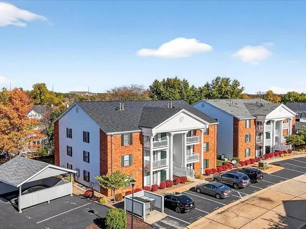 134 Jubilee Hill Dr Unit K, Grover, MO 63040