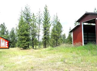 2310 W Pine Mdws, Cheney, WA 99004