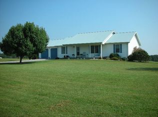 352 Knob View Rd, Russell Springs, KY 42642