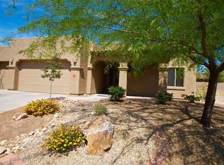 3873 S Camino Ensenada Del Pantano, Tucson, AZ 85730