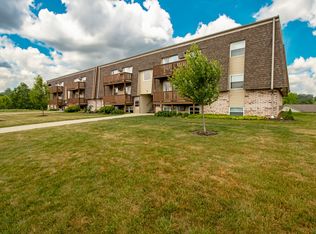 930 Hostetler Rd #M, Orrville, OH 44667