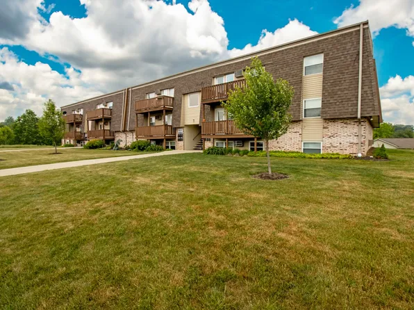 930 Hostetler Rd #G, Orrville, OH 44667