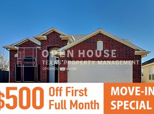 7331 Jacobs Well Dr, Richmond, TX 77407