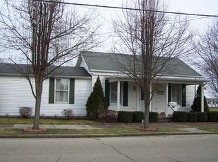 306 N East St, Waverly, OH