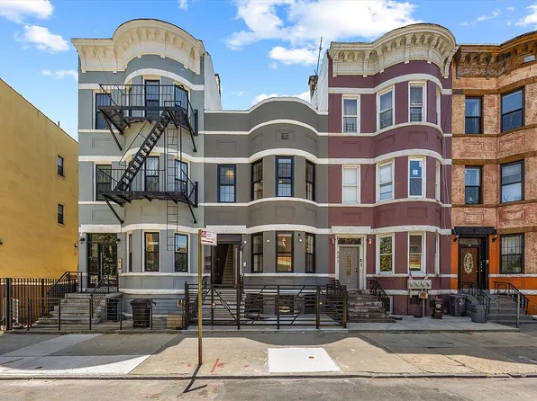 534 Kosciuszko St #1, Brooklyn, NY 11221