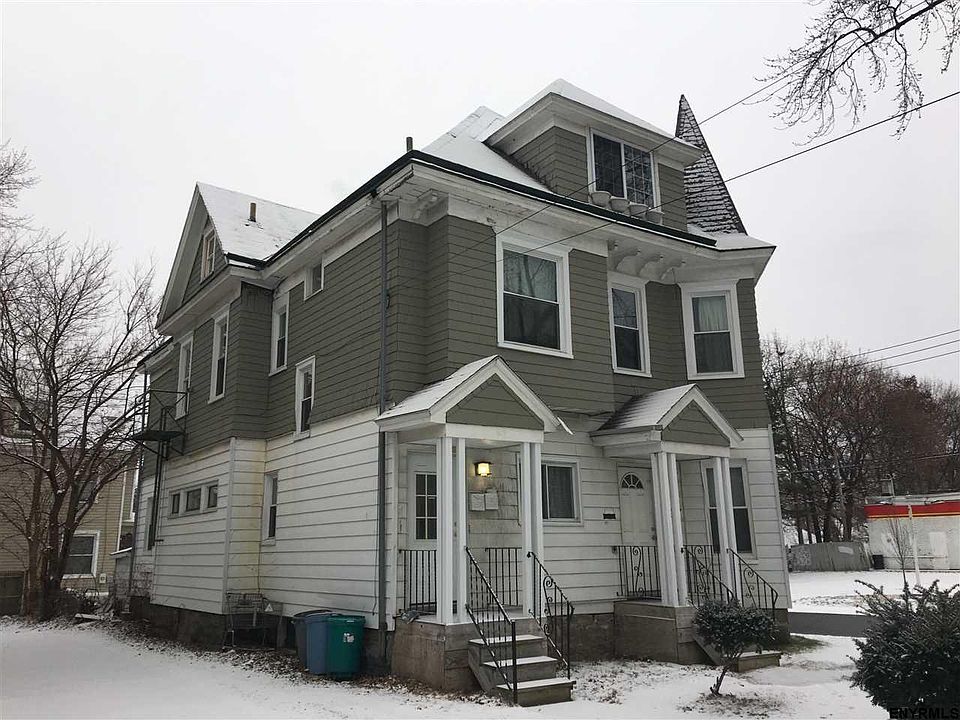 1402 Union St, Schenectady, NY 12308 Zillow