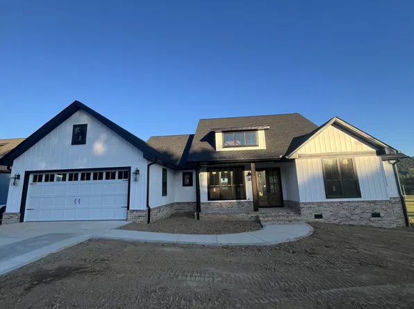 0 Bilbrey Rd Lot 5, Rickman, TN 38580