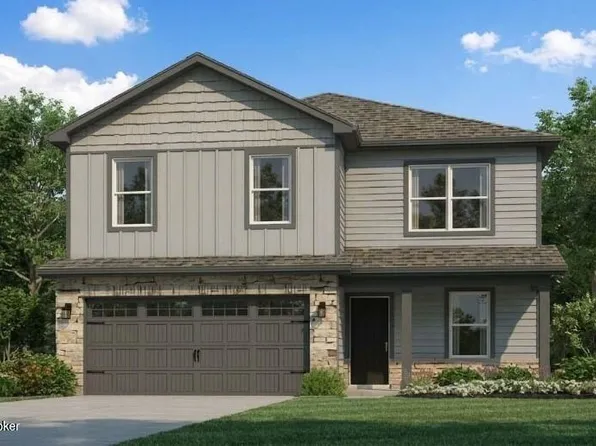 8104 Cedar Meadows Ln, Louisville, KY 40229
