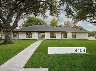 4408 Thunder Rd, Dallas, TX 75244