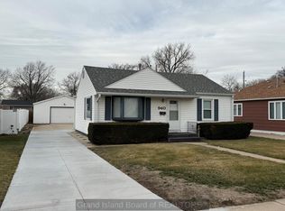 940 S Oak St, Grand Island, NE 68801