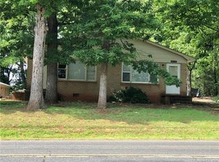 44177 Mountain View Church Rd, Albemarle, NC 28001