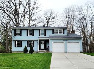 10082 Regatta Trl, Aurora, OH 44202