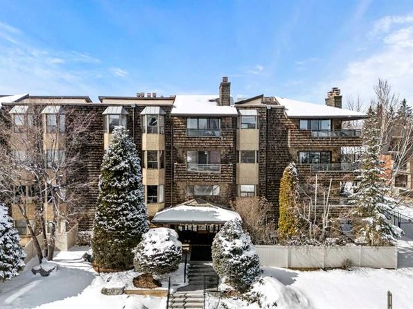 3719 C S 49th St NW #201, Calgary, AB T3A 2E3