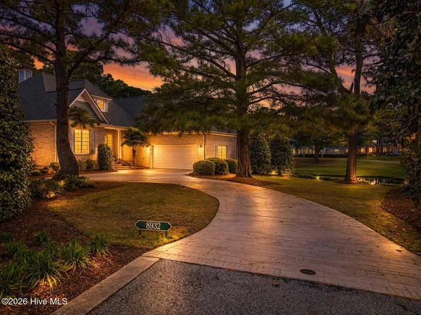 8932 Woodcreek Circle, Wilmington, NC 28411