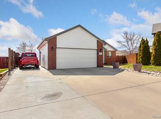 3129 Canyon Cir, Evans, CO 80620