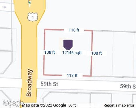 2nd image of 6000 Broadway