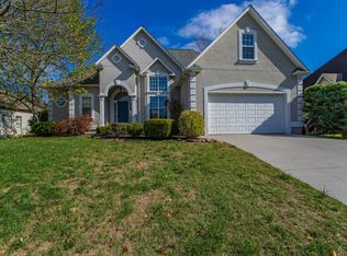 2028 Saint Gregorys Ct, Knoxville, TN 37931