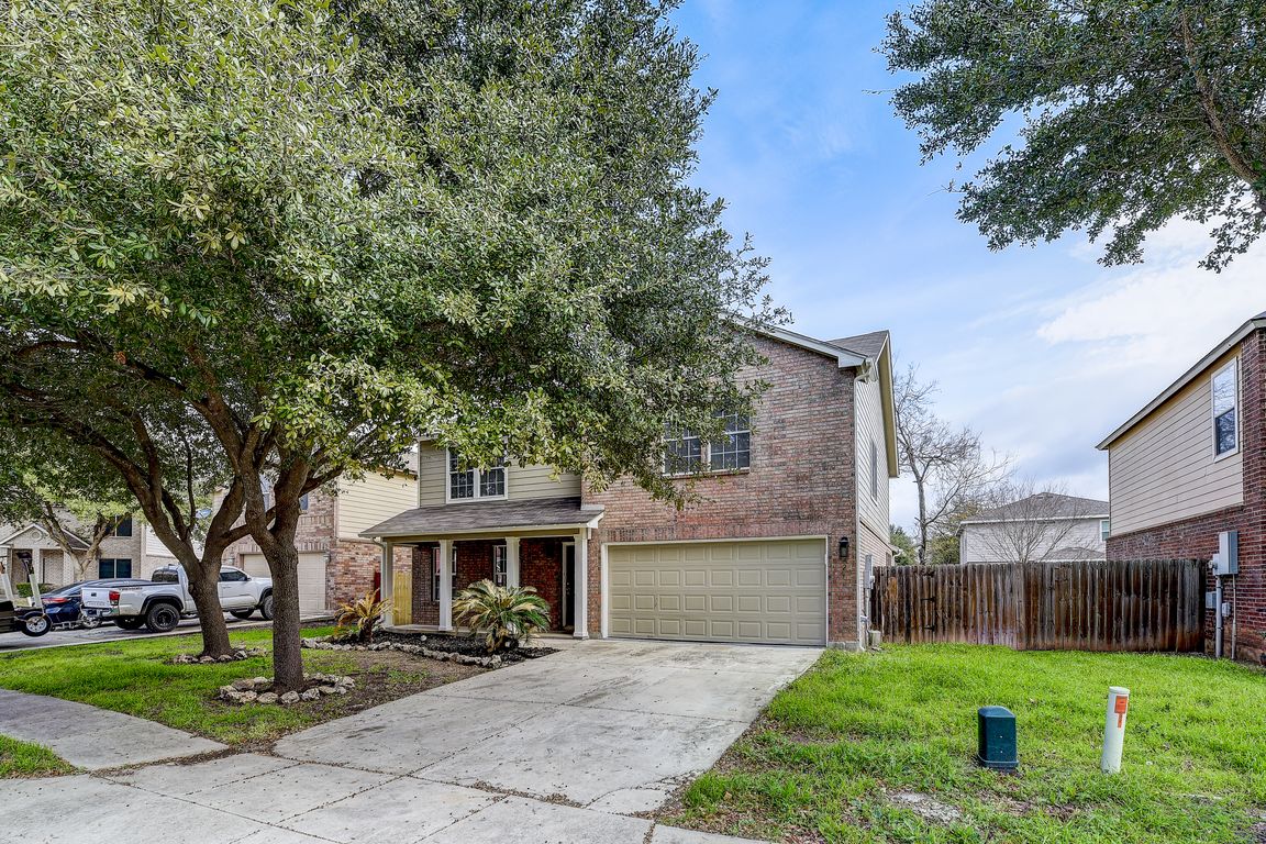 221 WOODSTONE LOOP, Cibolo, TX 78108 MLS 1740902 Zillow