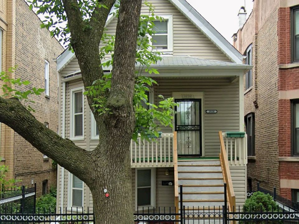 1st image of 3938 N Christiana Ave #B