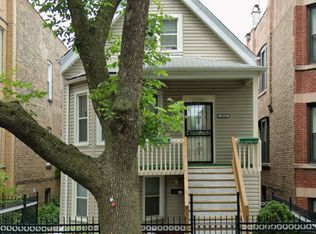 3938 N Christiana Ave #B, Chicago, IL 60618