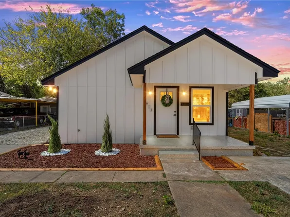 1014 La Vega St, Waco, TX 76705