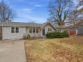 6115 N Michigan Ave, Kansas City, MO 64118