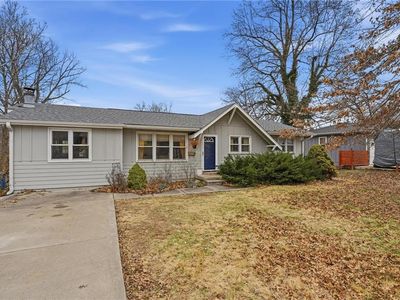 6115 N Michigan Ave, Kansas City, MO, 64118