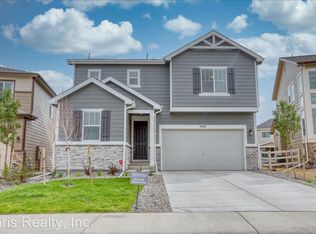 5418 Coltin Trl, Castle Rock, CO 80104