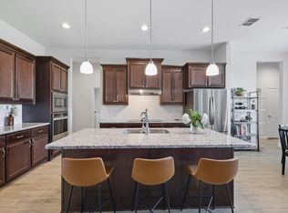 1607 Wagon Wheel Way, Krum, TX 76249