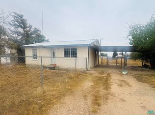 1319 E Tulsa St, Hobbs, NM 88242