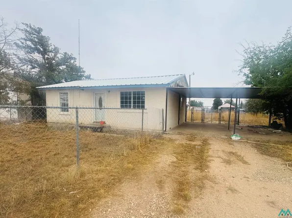 1319 E Tulsa St, Hobbs, NM 88242