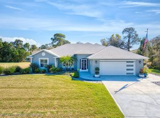 3508 Manor Dr, Sebring, FL 33872