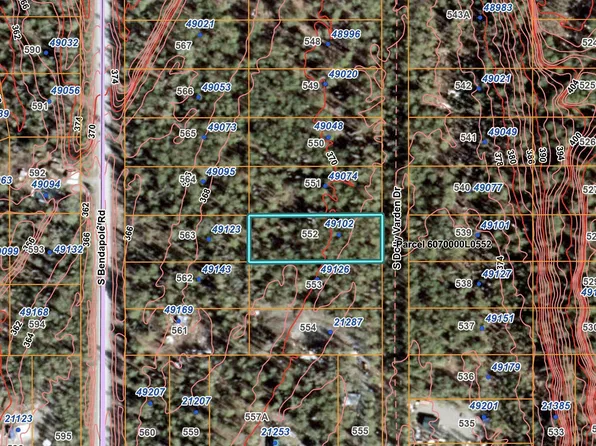 49102 S Dolly Varden Dr, Wasilla, AK 99623