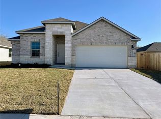611 Legrand St, Brenham, TX 77833