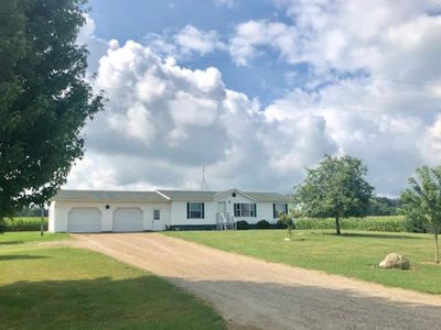 5151 Richards, Marlette, MI, 48453