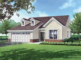 958 Laguna Ln, Hampshire, IL 60140