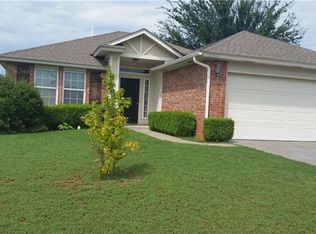 2901 Line Dr, Norman, OK 73071