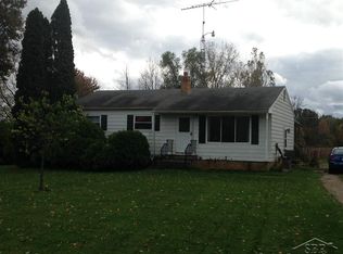 12490 Burt Rd, Birch Run, MI 48415