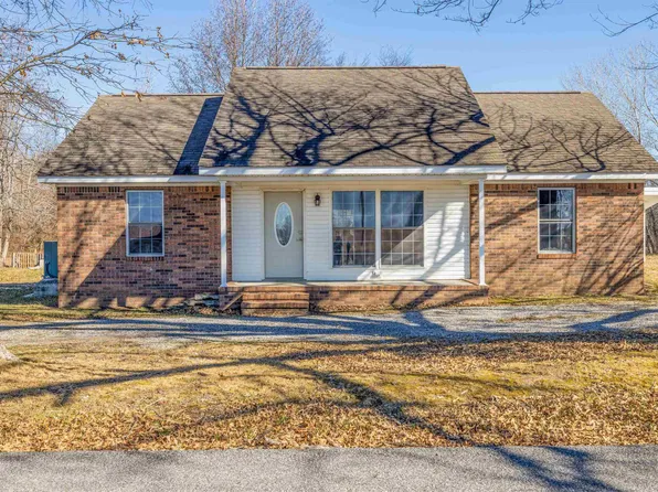 11845 Wallace Rd, Kevil, KY 42053