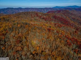 36 Utana Bluffs Trl, Ellijay, GA 30540