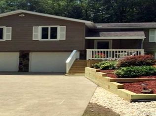 1736 Godfrey Hollow Rd, Olean, NY 14760