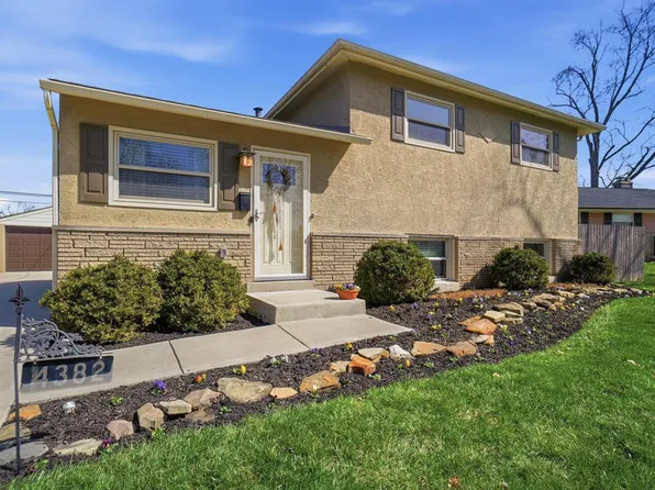 4382 E Fulton St, Columbus, OH 43227