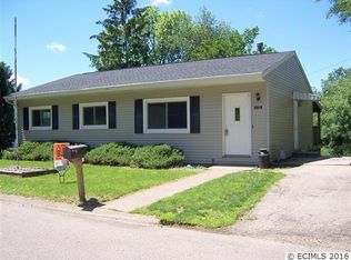 3875 Oneida Ave, Dubuque, IA 52001