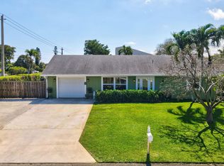 3020 Nautical Way, Lake Worth, FL 33462