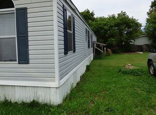 405 Kneeland Hl, Waterbury Center, VT 05677