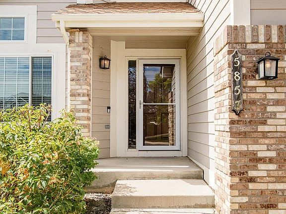 2nd image of 5857 S Zante Cir