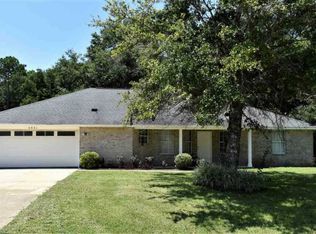 4051 Bettian Ave, Milton, FL 32583