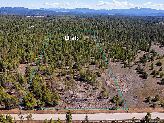 2nd image of N Sherman Rd Lot 15