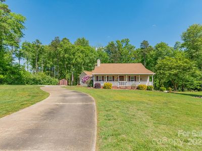 803 Brookmont Ave, Salisbury, NC, 28146